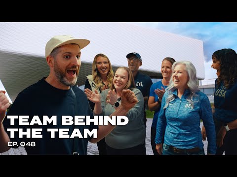 UCHealth and Harry Mack