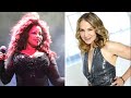 CHAKA KHAN V JOAN OSBORNE Love Is Alive