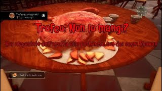 Shenmue III - Story Quest Pack Trofeo: Non lo mangi?