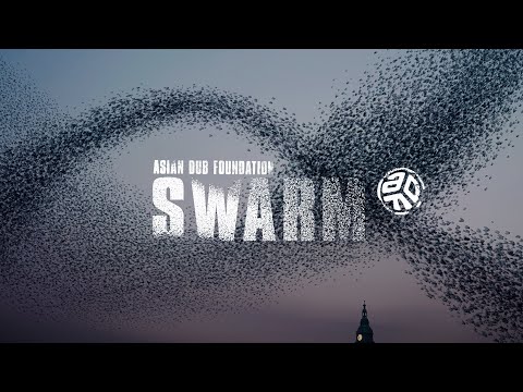 Asian Dub Foundation - Swarm (Official Video)