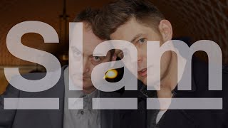 Slam - Slam Radio 146 | Aleksi Perala