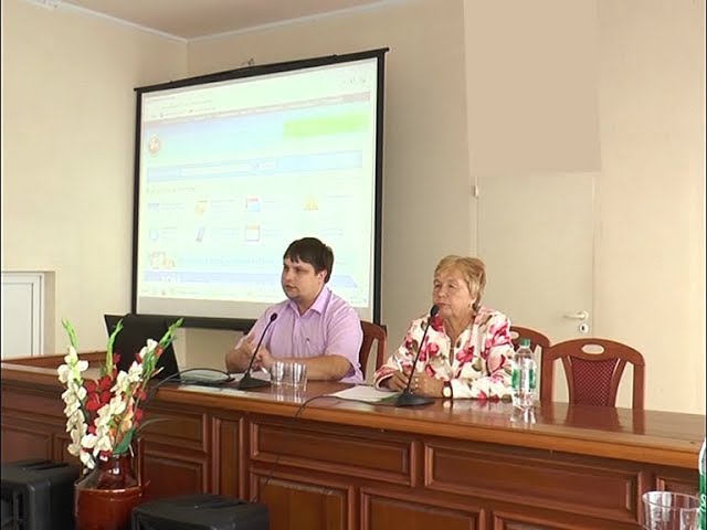 "Третий возраст" постигает портал госуслуг
