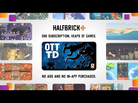 OTTTD Halfbrick+