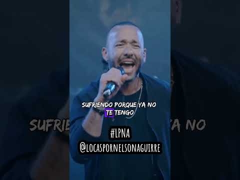 YA NO TE TENGO - LA KONGA FT DALE Q VA #LPNA