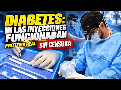 Testimonio Clínico