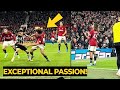 Hannibal Mejbri showcased his exceptional passion vs Newcastle | Manchester United News