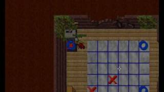 Dreamers challange quest