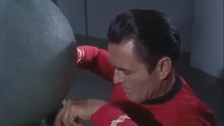 ♫ Scotty&#39;s Engineer Hymn (Star Trek, TOS)