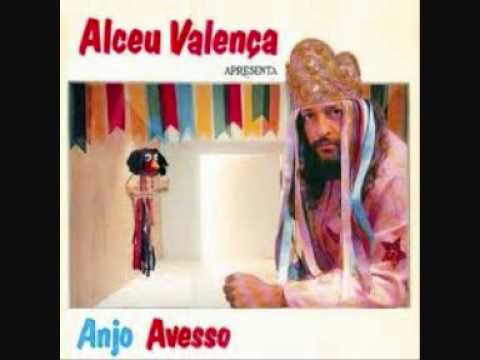 Escorregando No Pífano - Alceu Valença