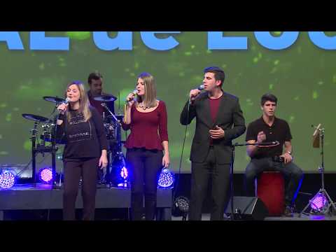 Catedral de louvor - Rei dos Reis