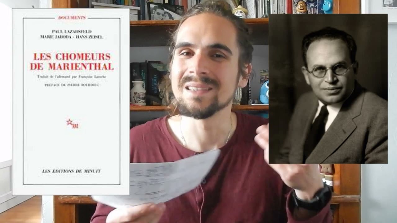 Quelles mutations du travail et de l'emploi ? (3/3)