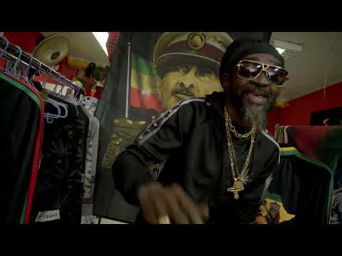Jah Remz To De World - Wicked surround me