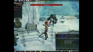 preview picture of video 'Vindictus HD i5 3570 HD7850'