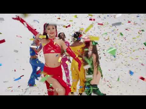 The Future X This Kind Of Love B2B Extd  Amice Edit