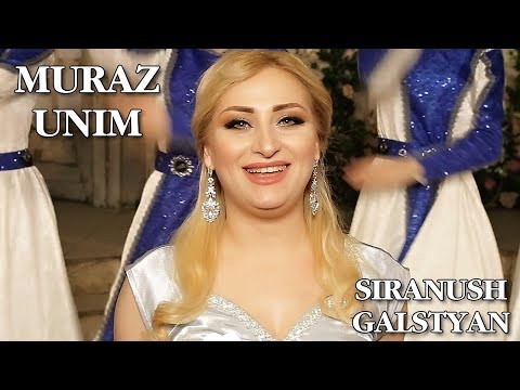 Siranush Galstyan - MURAZ UNIM