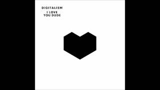 Digitalism - I Love You Dude - HQ Full Album