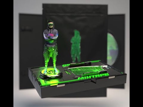 VANKO 3D - MIXTAPE DROP