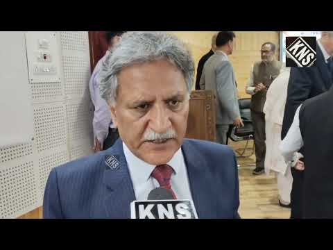 Statehood is very important for Jammu and Kashmir. As long as there is no s...