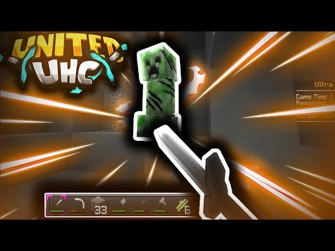 Saddest Moment in History - Minecraft United UHC S4EP1