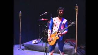 SQUAT THRUST-&quot;I Like The Smell Of Butt&quot;  on CapZeyeZ February 17, 1998