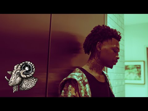 5DirtyVon - Hope I Don't Crash (Official Music Video) Dir. @PublicGoatt