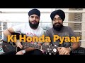 Ki Honda Pyaar Jabariya Jodi Arijit Singh Vishal Mishra Musical SInghs Cover Live