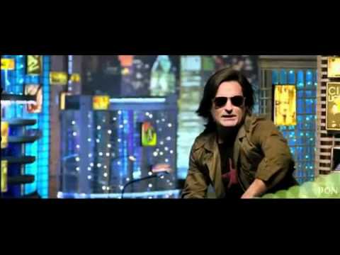 Tees Maar Khan Song Trailer