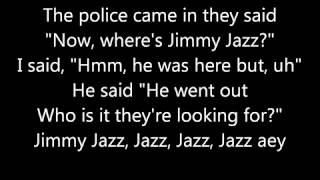 Jimmy Jazz - The Clash