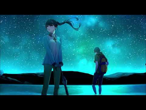 Morat ft Cami - Simplemente Pasan (Nightcore Version)