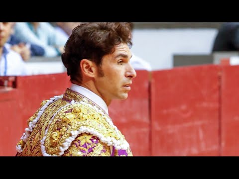 La emocionante despedida de Cayetano Rivera de los ruedos, con una significativa ausencia