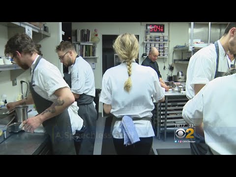 Big Tipper Leaves Staff Speechless.