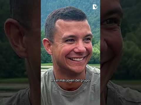 Inmenso dolor en el tanatorio donde reposan los cuerpos de los cinco agentes de la Policía Foral