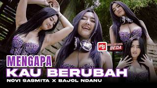 Download lagu MENGAPA KAU BERUBAH - Novi Sasmita X Bajol Ndanu mp3 Download lagu MENGAPA KAU BERUBAH - Novi Sasmita X Bajol Ndanu mp3