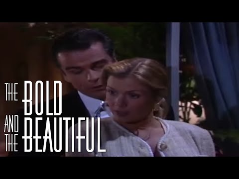 Bold and the Beautiful - 1994 (S8 E80) FULL EPISODE 1831