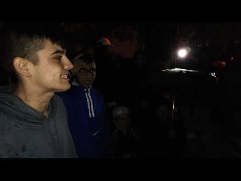 TMS & Masacre vs Daikiri & Henson