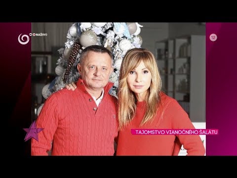 Vianoce u Rozborilovcov (V SIEDMOM NEBI)