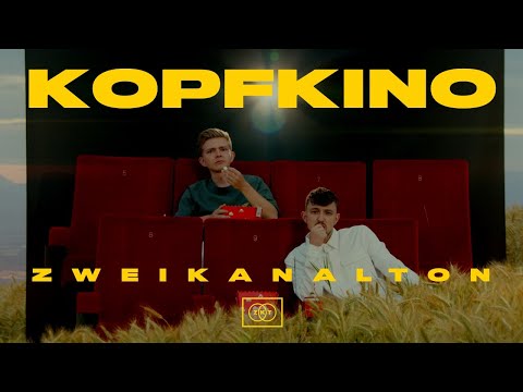 Zweikanalton - Kopfkino