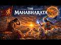 The ENTIRE History Of The Mahabharata To Fall Asleep Sleep Inducing History