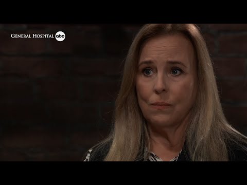 Video Doesn't Lie | General Hospital (November 17th, 2022)