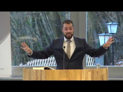 Der Kampf der Geschlechter | 1. Mose 3,16-17 | Nathanael Armisen