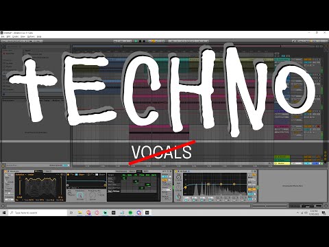 Daily Decibel 173 - Techno - Goodbye Vocals
