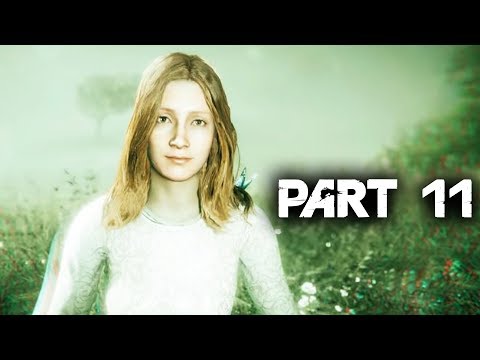 Far Cry 5 Gameplay Walkthrough Part 11 - FAITH'S REGION (Full Game)