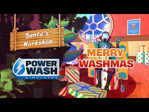 Buy cheap PowerWash Simulator SpongeBob SquarePants Special Pack