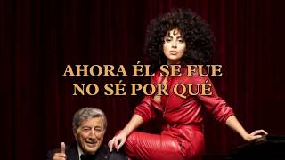 Lady Gaga - Bang Bang (My Baby Shot Me Down) | Sub Español