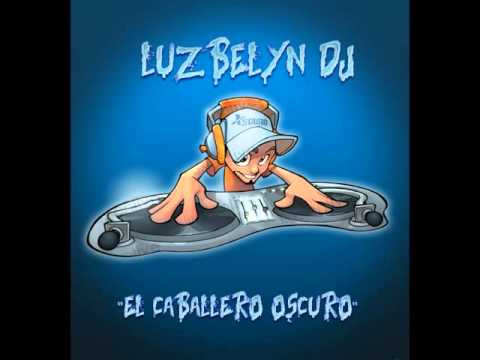 LENTO VIOLENTO VOL 1 - DJ LUZBELYN