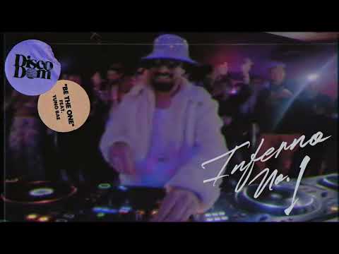 Disco Dom - Be The One (ft. Yung Bae)