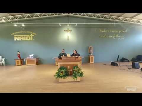 COMUNIDADE EM MISSÃO! PREGAÇÃO E TESTEMUNHO DE VIDA!
