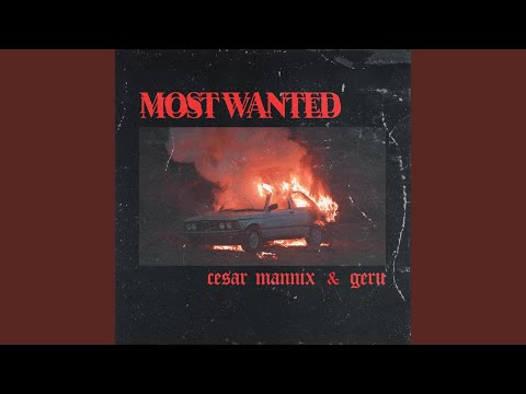 Most Wanted