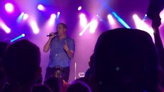 Offbeat Bare-ass by 311 @ Sunset Cove Amphitheater on 7/27/16