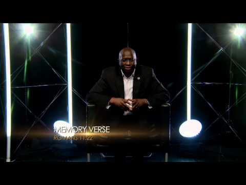 Open Heavens Reflections 2012 May 26 - Provoking What Change?